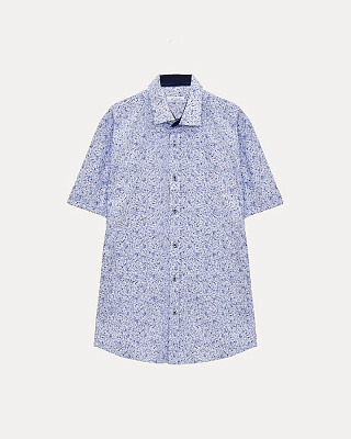 Рубашка мужская (2703KR)